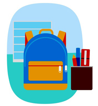 Fashion and stationaries